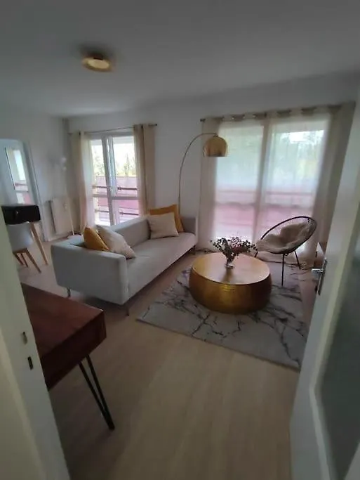 Apartment Sweet Home Lille