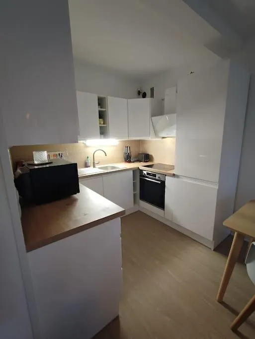 Sweet Home Lille France